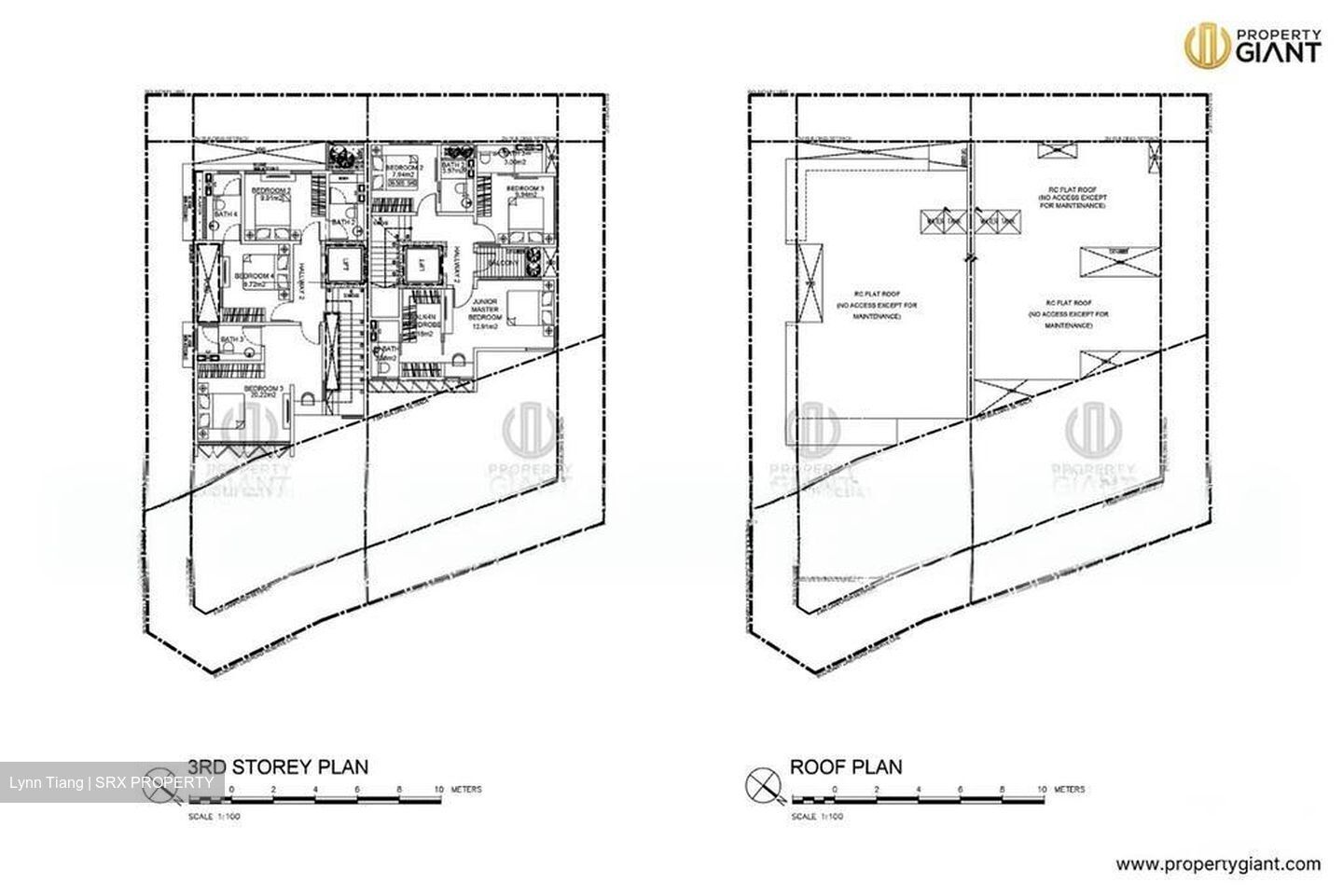 Toh Estate (D17), Terrace #498409421